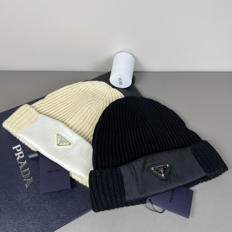 Prada Hat dx14